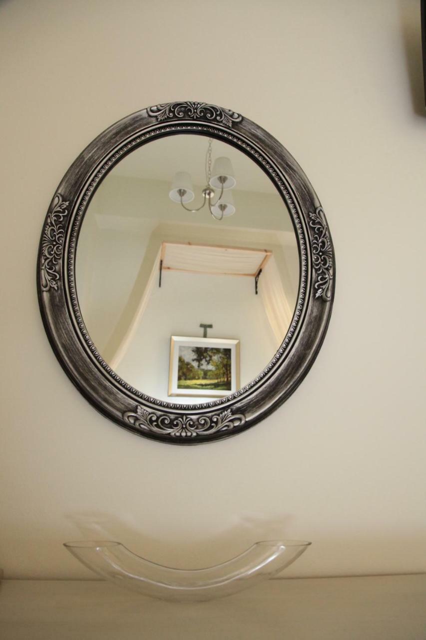 Fiera Guesthouse Ermoupoli Bagian luar foto